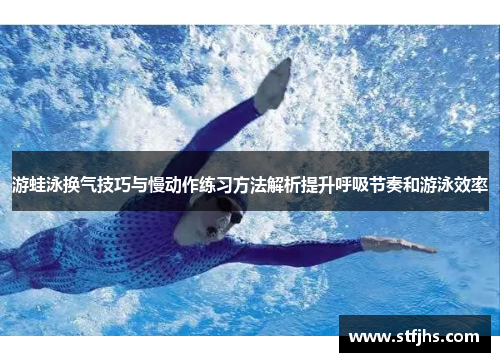 游蛙泳换气技巧与慢动作练习方法解析提升呼吸节奏和游泳效率