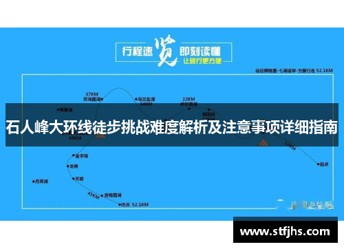 石人峰大环线徒步挑战难度解析及注意事项详细指南
