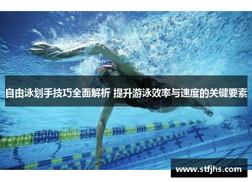 自由泳划手技巧全面解析 提升游泳效率与速度的关键要素