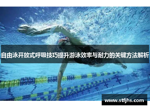 自由泳开放式呼吸技巧提升游泳效率与耐力的关键方法解析