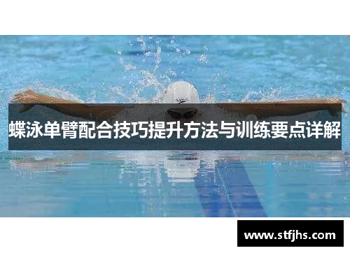 蝶泳单臂配合技巧提升方法与训练要点详解
