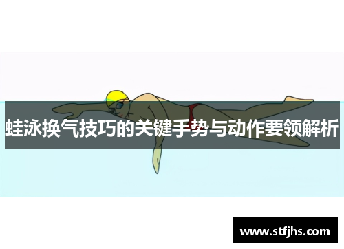 蛙泳换气技巧的关键手势与动作要领解析